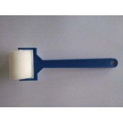 Rouleau mousse 45 mm