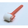 Rouleau mousse 25mm