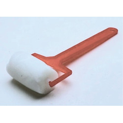 Rouleau mousse 60mm