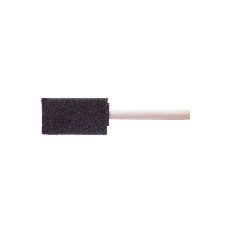 Pinceau mousse - 75mm