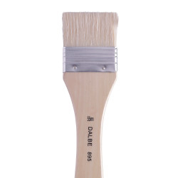 Brosse soie spalter 895 - 40mm