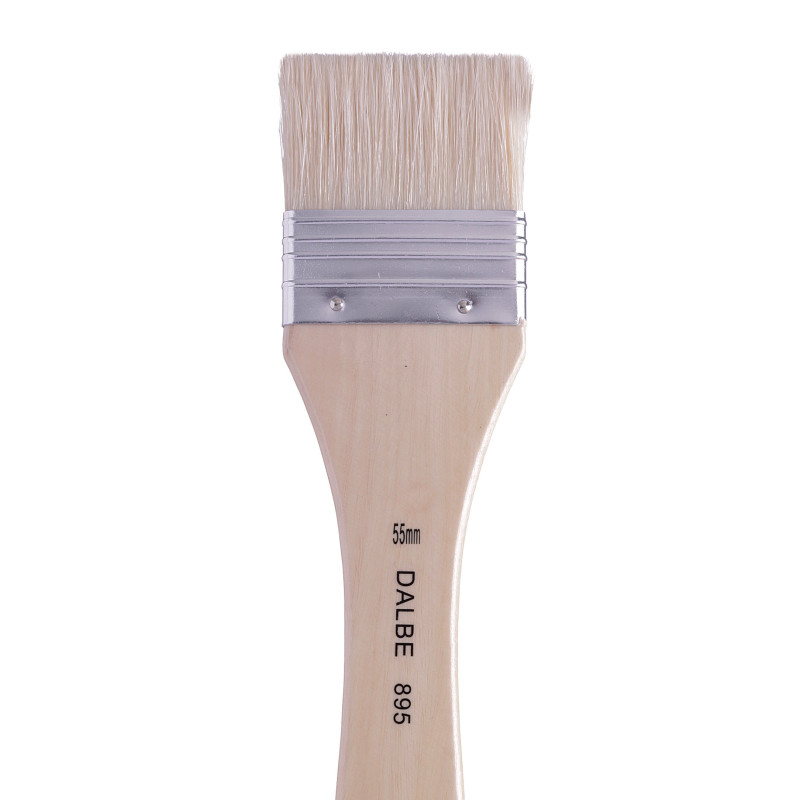 Brosse soie spalter 895 - 65mm