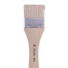 Brosse soie spalter 895 - 65mm
