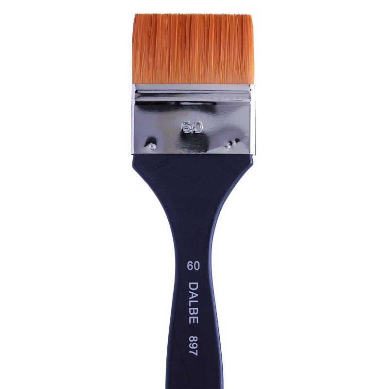 Brosse spalter synthétique 897 - N°25