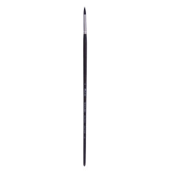 Brosse ronde Textura 860 - N°4