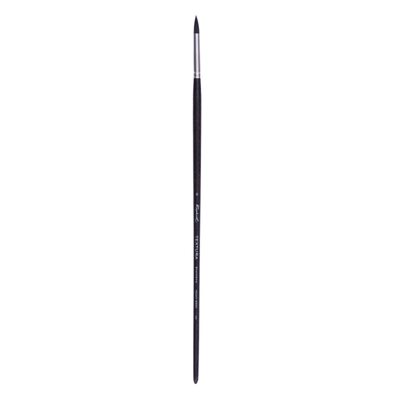 Brosse ronde Textura 860 - N°4