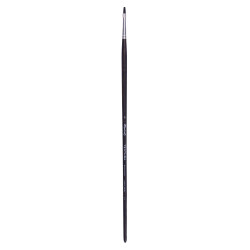 Brosse plate textura 870 - N°20