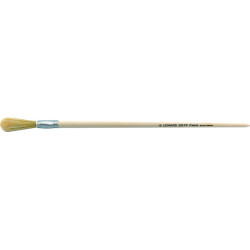 Brosse soie à marbrer 209FP - N°14