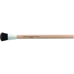Brosse soie calcutta pour dorure 2RB - N°0