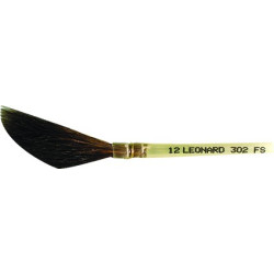 Pinceau petit-gris 302FS - N°10