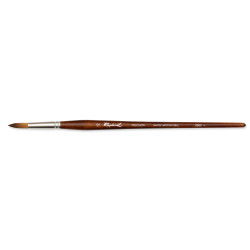 Pinceau Brosse Précision 8900 pointe ronde - Brosse précison N°20 Raph