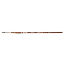 Pinceau Brosse Traceur - Brosse traceur précision 8910 N° 00 Raphaël
