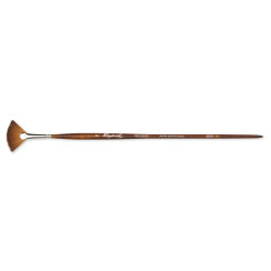 Pinceau Brosse Précision éventail 8970 - Brosse précision évantail 897