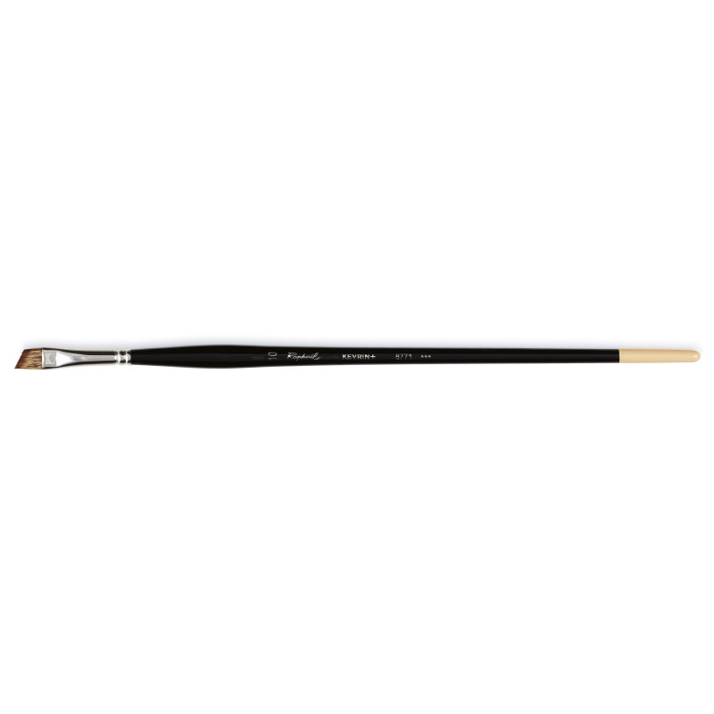 Brosse biseau Kevrin+ 8771 - N°6
