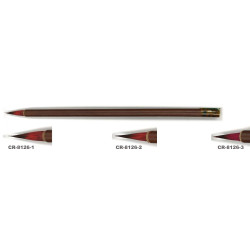 Pinceau ligneur 5/4.5 ou 4 mm Corect'art - Pinceau CR-8126-2