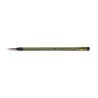 Pinceau fin en martre n°1 Corect'art diam 6mm