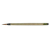 Pinceau fin en martre n°2 Corect'art diam 4mm