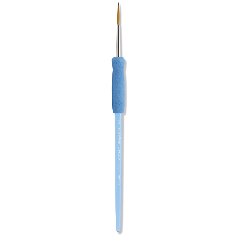 Pinceau Symbiose 8020 traceur - N°4