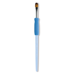 Pinceau Symbiose 8040 usé bombé - N°10