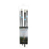 Set de 4 brosses ASPEN 6500