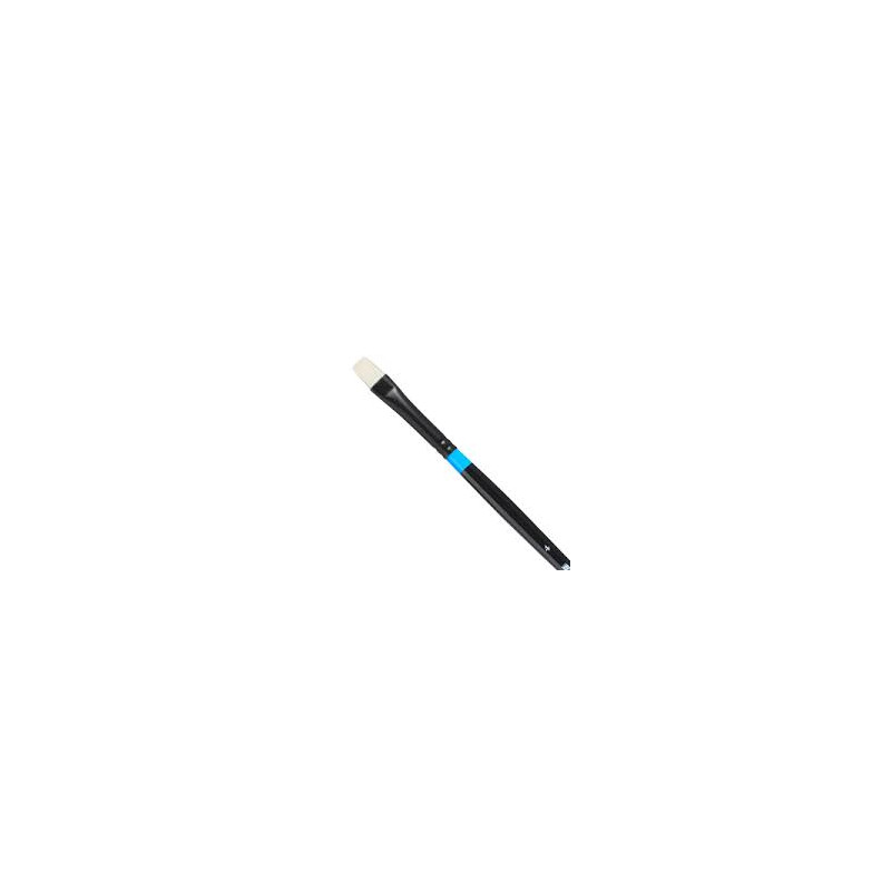 Brosse ASPEN série 6500 Plat court manche long - Brosse ASPEN 6500 pla