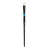 Brosse ASPEN série 6500 Biseau manche long n°10