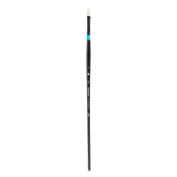 Brosse ASPEN série 6500 Plat manche long - Brosse ASPEN 6500 plat N°6