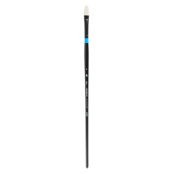 Brosse ASPEN série 6500 Langue de chat manche long - Brosse ASPEN 6500