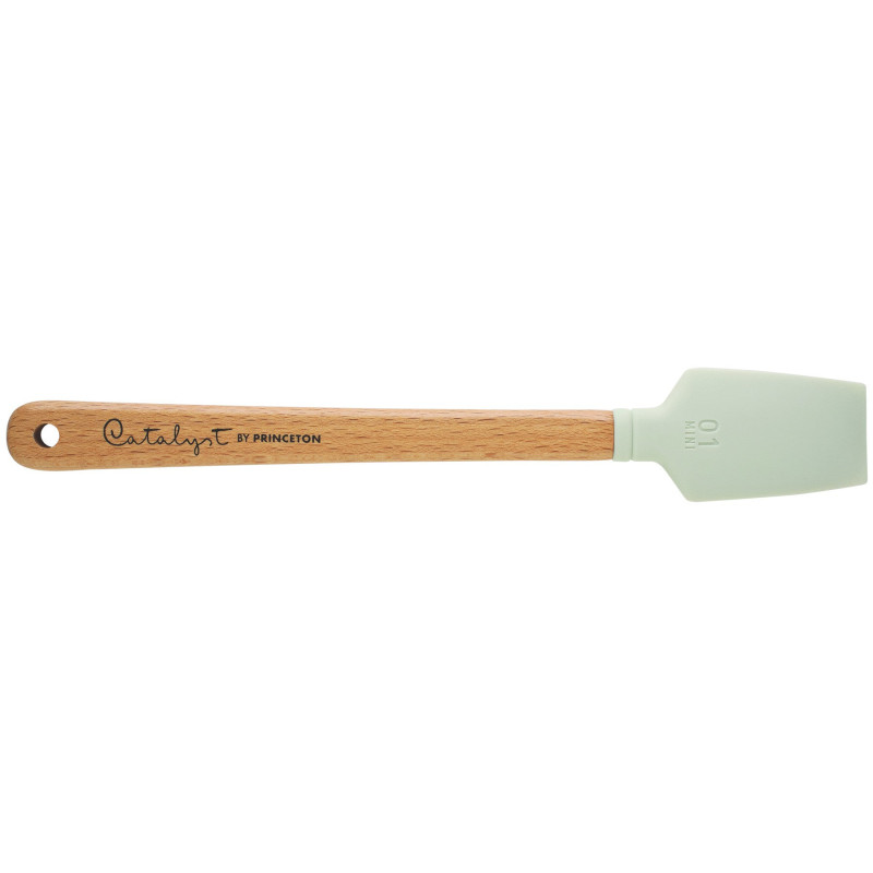 Brosse CATALYST Mini lames - Brosse CATALYST mini-lame N°1 Plat