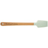 Brosse CATALYST Mini lames - Brosse CATALYST mini-lame N°2 racloir
