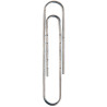 Boîte de 100 attaches ondulées 77 mm