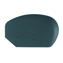 Brosse CATALYST Coins - Brosse CATALYST COIN gris N°1