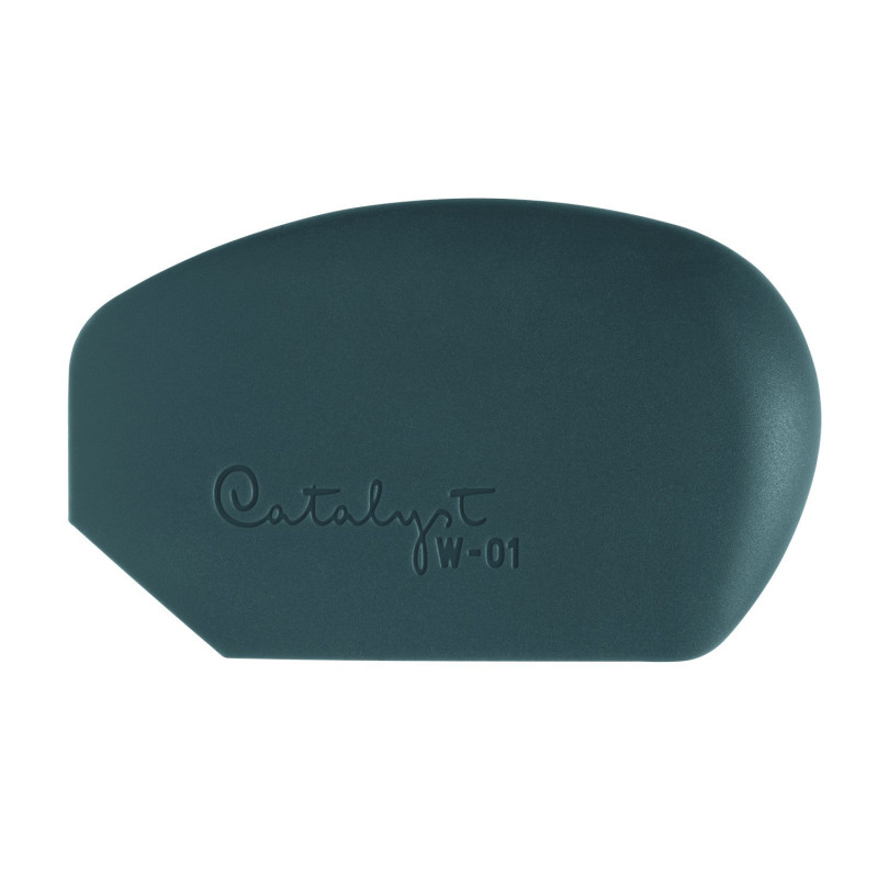 Brosse CATALYST Coins - Brosse CATALYST COIN bleu N°2