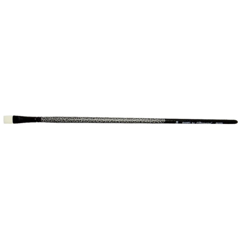 Pinceau Sahel 501 PL - N°10
