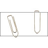 Boîte de 100 trombones 30mm bout chevron