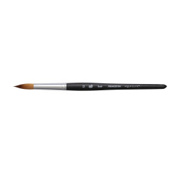 Pinceau Aqua Elite rond 4850 - n° 16 diam 9.65 mm