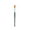Pinceau Aqua Elite plat long 4850 - ID9497 3/4" diam 18,48 mm