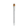 Pinceau Aqua Elite lavis plat 4850 - 3/4" diam 18.6 mm