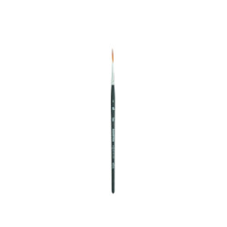 Pinceau Aqua Elite traceur manche court 4850 n° 1