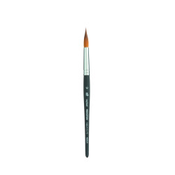 Pinceau Aqua Elite rond long 4850 RD n° 12