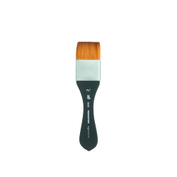 Pinceau Aqua Elite spalter manche court 4850 1,5 de pouce