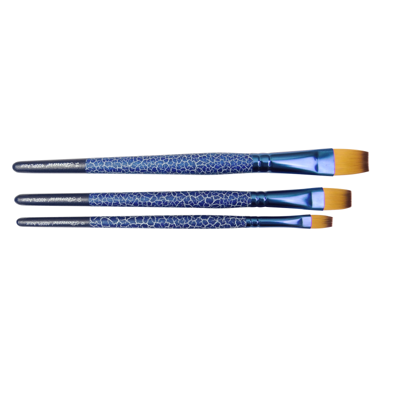 Pinceau Azur 400 PL - Numéro 6