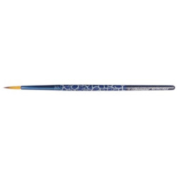 Pinceau mini Azur 401 RO - N°0