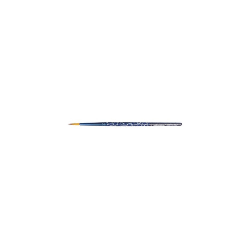 Pinceau mini Azur 401 RO - N°1
