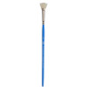 Pinceau Select 3750 Poils de porc synthétiques éventail manche court -