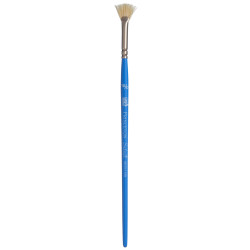 Pinceau Select 3750 Poils de porc naturels éventails manche court 10/0