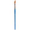 Pinceau Select 3750 synthétique striper long manche court 1/4 de pouce