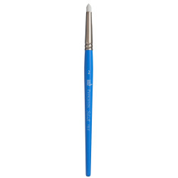 Pinceau Select 3750 synthétique correcteur manche court 2 de pouce