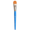 Pinceau Select 3750 mélange de poils naturels & synthétiques langue de