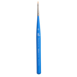 Pinceau Select 3750 synthétique langue de chat mini 0
